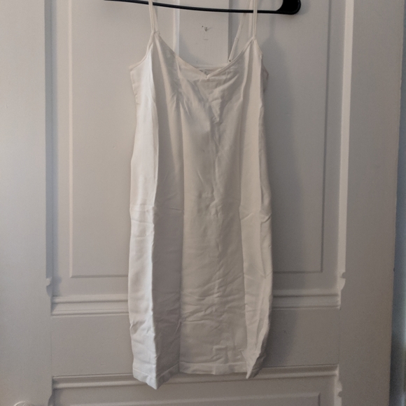 Free People Other - Free People fitted slip